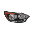 thumbnail image 1 of 2012-2017 Kia Rio Headlight Passenger Side Non Led Without Auto Hatchback High Quality, 1 of 1