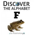 thumbnail image 1 of F (Découvre l'Alphabet), 1 of 1