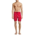 thumbnail image 2 of U.S. Polo Assn. Men's 7" Sailing Swim Shorts, 2 of 5