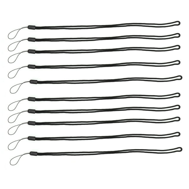 Neck Lanyard, ID Lanyard Comfortable Durable And Strong For ID Card Telephone Keys Camer