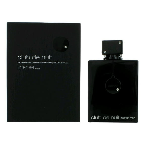 Armaf Perfumes Club De Nuit Intense For Men Eau de Parfum