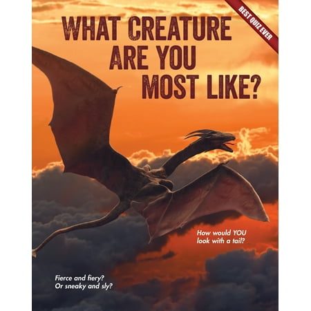 Best Quiz Ever: What Creature Are You Most Like? (Best Games Like Civilization)