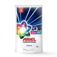 thumbnail image 2 of 9 Pack Jabon Ariel Liquido Color intenso 400ML c/u, 2 of 3