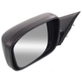 thumbnail image 3 of Mirror Compatible With 2003-2007 Honda Accord Left Driver Side Paintable Kool-Vue, 3 of 7