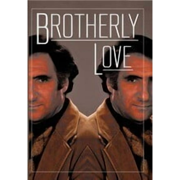 CBS Mod - Brotherly Love [DIGITAL VIDEO DISC]