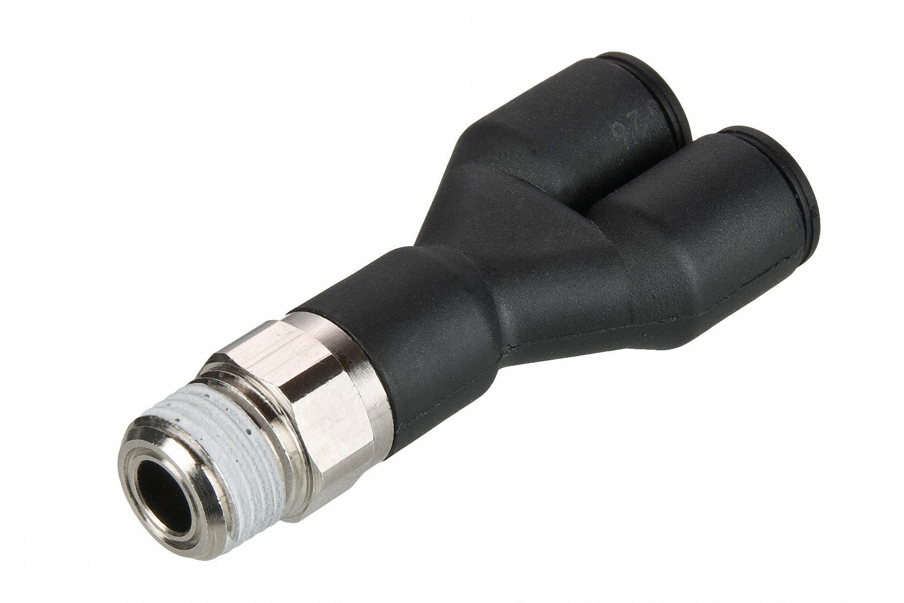 Legris Metric PushtoConnect Fitting 3148 06 13