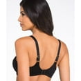 thumbnail image 2 of Women's Tailored Minimizer Bra, Style 0843, 2 of 2