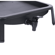 5-Layer Worm Farm Kit 50L, Easy Setup Recycles Food Waste