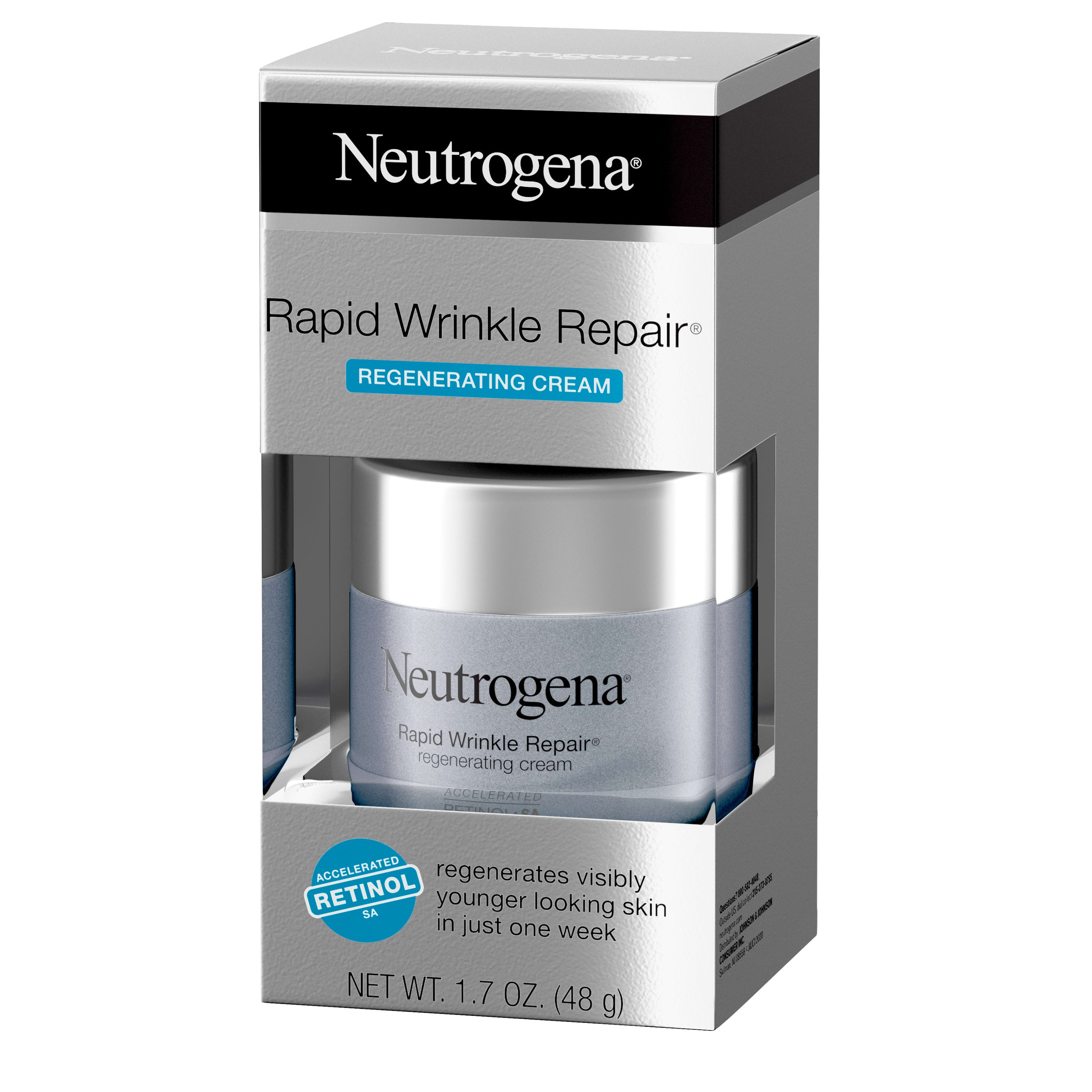 neutrogena retinol walmart