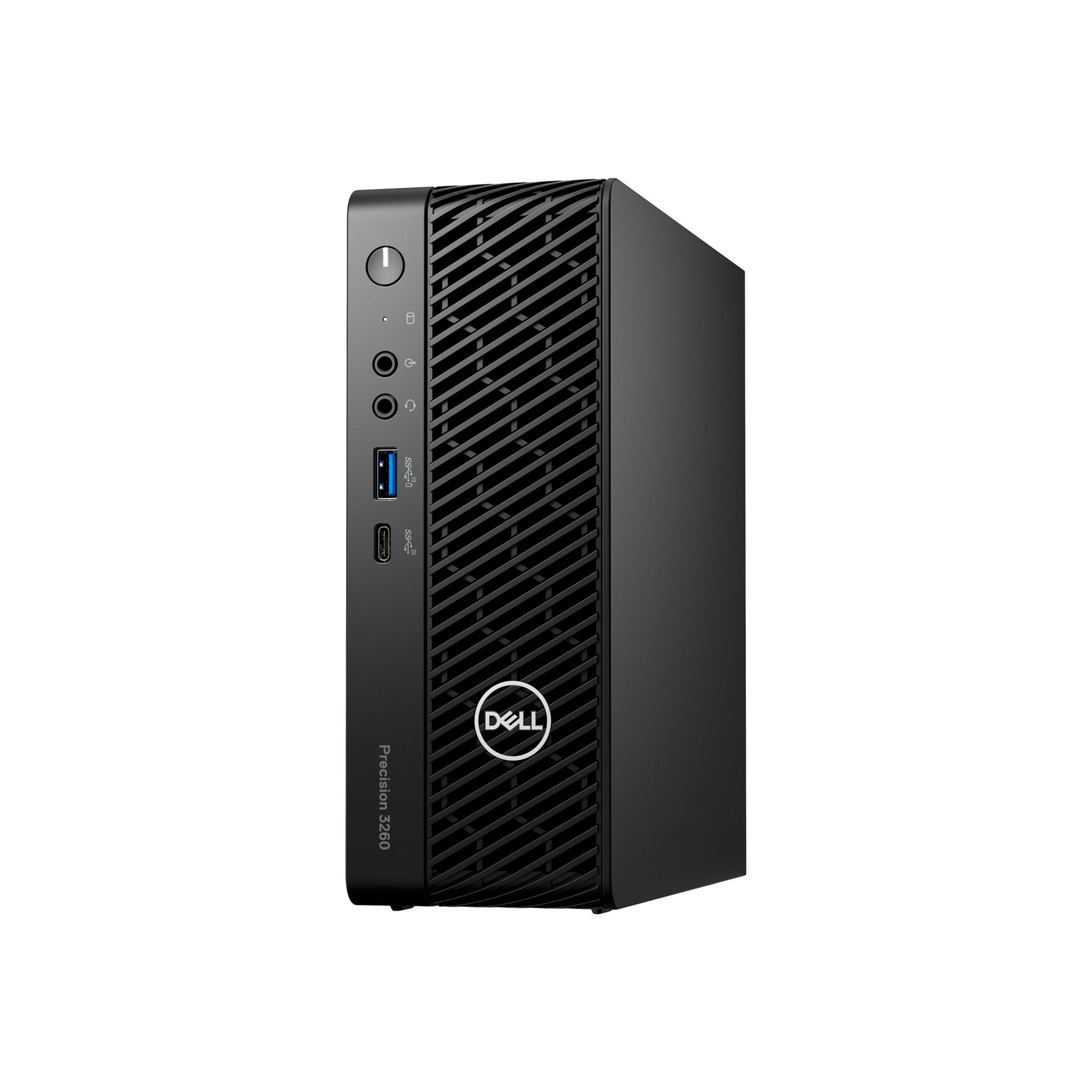 Dell Precision 3260 Compact - USFF - 1 x Core i7 12700 / 2.1 GHz