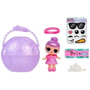 LOL Surprise Snow Style Mystery Pack