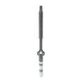 thumbnail image 1 of For heat insert nut iron tip ts100 soldering iron tip insert internal threadhead for ts101 pts200 pt, 1 of 5