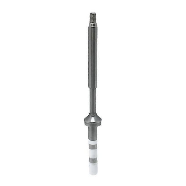 For heat insert nut iron tip ts100 soldering iron tip insert internal threadhead for ts101 pts200 pt