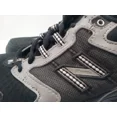 thumbnail image 4 of New Balance 890 Shoes Mens 6.5 Medium Black Gray Abzorb EX Low Top Running Gym, 4 of 6