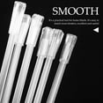 thumbnail image 3 of 6pcs Household Blind Wand Vertical Blind Rod Replacement Window Blind Stick Blind Supply, 3 of 8