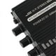 thumbnail image 2 of 12V 2200W Silver Universal Car Stereo Amplifier o Subwoofer Amplifier for Automobile, 2 of 4