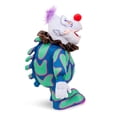 thumbnail image 4 of Juguete de peluche Toynk Klowns from Outer Space JoJo Klownzilla, 4 of 8
