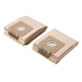 thumbnail image 1 of 10pcs Dust Bags for Electrolux Philips Sharp Samsung Pensonic Vacuum Cleaner Replacement Parts, 1 of 5