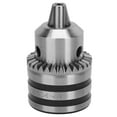 thumbnail image 3 of Adaptador De Fuck De Perforación, Convertidor Rápido De 3.0-16 Mm 1/2-20UNF Impacto De Montaje Conversión De Bits De Controlador Con Chuck Key, 3 of 7
