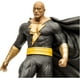 thumbnail image 1 of McFarlane Toys DC Direct - DC Movie Statues - Black Adam b, 1 of 3