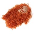 thumbnail image 1 of Peluca larga de anime ANGGREK para cosplay ajustable, 1 of 8