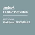 thumbnail image 2 of Mohawk Fil-Stik Caribbean 9730500H23, 2 of 3