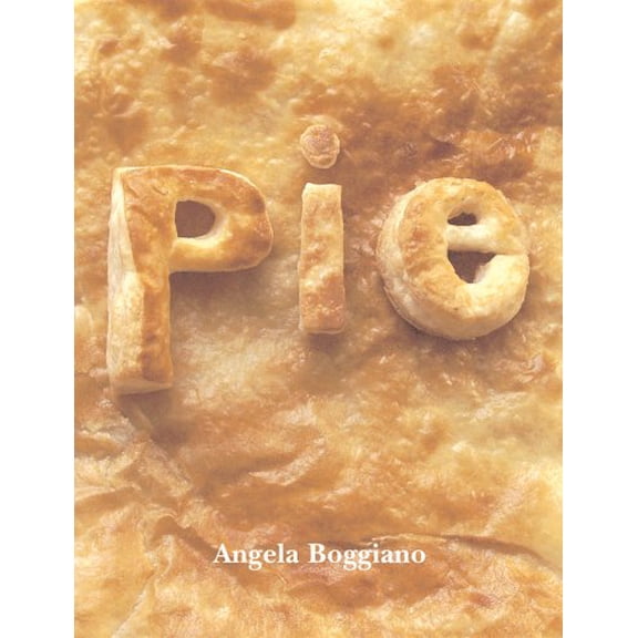 Pre-Owned Pie, 9781844035489, 1844035484, Hardcover,