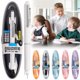 thumbnail image 2 of Retractable Fountain Pen with Fine Nib, Refillable Ink Cartridges for Calligraphy, Journaling, and Daily Use, Perfect Gift for Students, 2 of 5