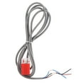 thumbnail image 1 of BERM Inductive Proximity Switch 5mm Induction Distance 3‑Wire NPN Normally Open DC10‑30V PL‑05N, 1 of 1