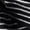 Black Stripe, variant on Fake Turtleneck Dickey Detachable Collars Half Top Wear Outer or in Sweater Hoodie High Neck Mock Collar for Women
