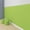 Dark Green, variant on Wall Padding Foam Mat, Self-Adhesive Crash Protection Pad for Safety Wall Bumper Guard for Baby Room Living Room 8x78 inch Beige