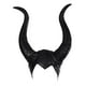 thumbnail image 5 of Headpiece, Black Long Hat, Cosplay Party Costume Prop, Festivales Retro, Halloween Headpiece, Anime Witch Headdress Fernando Tocado de Halloween, 5 of 8