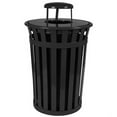 thumbnail image 2 of Witt Oakley Receptacle Trash Can, 2 of 4