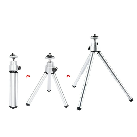 Mini Anti-Shake Telescope Tripod Mini Telescope Tripod, Outdoor Portable Telescope Tripod, Mountaineering For Outdoor