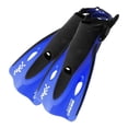 thumbnail image 3 of Set Cressi Mex Icarus y Orion Cobalto Talla L/Xl 27/30 Mx, 3 of 3