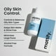 thumbnail image 2 of Tónico facial Natural Outcome, astringente, purificador para piel grasa, 240 ml, 2 of 7