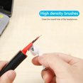 thumbnail image 4 of Para LinkBuds/Airpods 3 Kit de herramientas de limpieza de estuches para auriculares compatibles con Bluetooth FLhrweasw Nuevo, 4 of 9