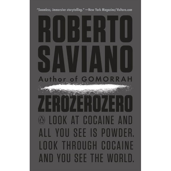 Zerozerozero, (Paperback)