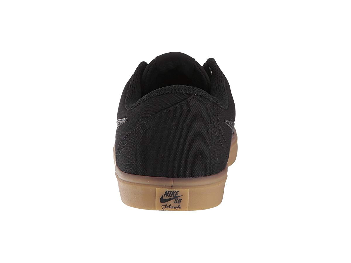 Sb check solarsoft clearance canvas men's skateboarding shoe