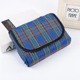 thumbnail image 4 of Cam Mat Folding Cam Ress Outdoor Beach Picnic Blanket, 4 of 4