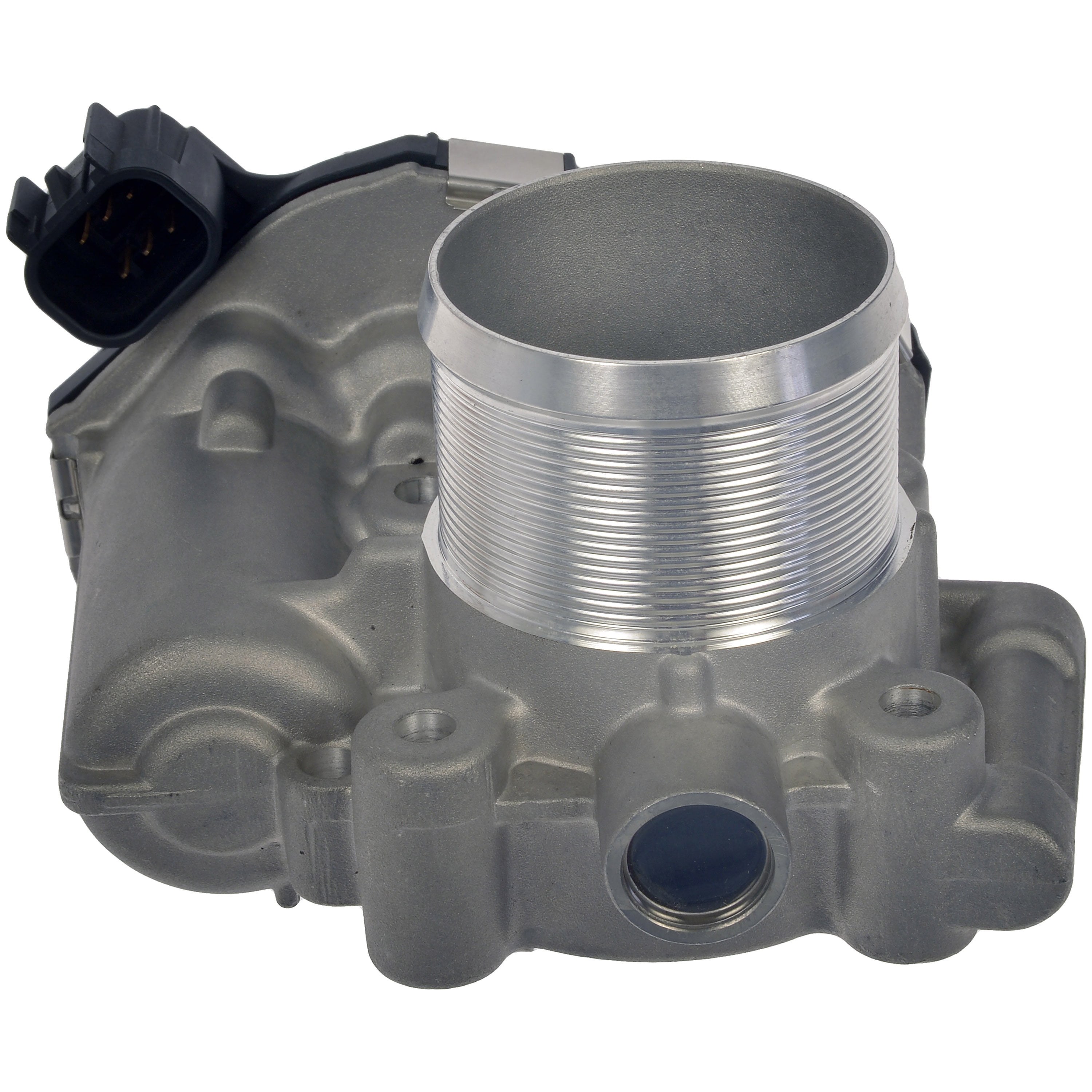 Dorman 977-359 Fuel Injection Throttle Body for Specific Buick / Chevrolet Models