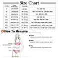 thumbnail image 2 of Gymayou 3 Pack Womens Sports Bra Wireless No Underwire Comfortable Low Impact Workout Bra Breathable Stretch Support Bralette Khaki 2XL, 2 of 6