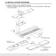 thumbnail image 4 of Cooling Fan Charging Dock Vertical Stand for PS4 Controller PS Move, 4 of 5