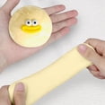 thumbnail image 2 of HuiXinOu Big Eye Soft Stress Relief Toy Slow Rising Fidget Toy Soft Flexible For Kids And Adults To Relieve Anxiety At Home, Office And Travel, 2 of 8