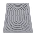 thumbnail image 1 of Tablero De Actividades Silenciosas, Juguete Para Aliviar El Estrés Para Autismo Y TDAH, Juguete De Silicona Para Calmar, Ideal Para Reducir El Estrés, 1 of 7