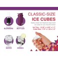 thumbnail image 4 of Bandeja de cubitos de hielo Arrow Home Products, 14 cubos, pack de 2, 4 of 7