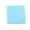 Blue, variant on geerera Office Stationery Candy Color Notes Colorful Studented Small Stickys Notebook Can Be Torns Creatives Cute Stickys Notes