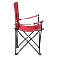 thumbnail image 2 of Camping Chair,Ultralight Foldable Fishing, Beach, Travel Chair Portable Outdoor BBQ, 2 of 7