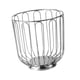 thumbnail image 5 of Cesta de frutas, soporte para frutas, cuenco de frutas versátil y resistente, cesta para encimera, cuenco para verduras para aperitivos, postres, band, 5 of 7