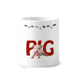 thumbnail image 1 of Taza de cepillo de dientes, 1 of 3